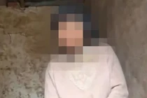 Phát hiện nguồn gốc của người phụ nữ Trung Quốc bị xích trong nhà kho