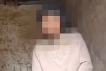 Phát hiện nguồn gốc của người phụ nữ Trung Quốc bị xích trong nhà kho