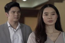 Tôi thấy hạnh phúc vì mình bị phản bội 