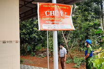 Đắk Nông, Đắk Lắk ghi nhận thêm nhiều F1 thành F0