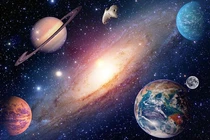 Thời điểm kết thúc của vũ trụ và loạt bí ẩn không thể giải đáp