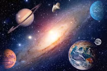 Thời điểm kết thúc của vũ trụ và loạt bí ẩn không thể giải đáp