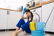 Số khổ, 3 con giáp có cuộc sống tồi tệ hơn sau kết hôn 