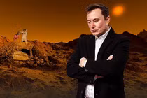 Elon Musk: "Mặt trời đang nở ra, thảm hoạ sẽ ập đến"? 