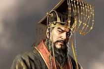 Điểm yếu chí mạng của Tần Thủy Hoàng khiến ai cũng thương cảm