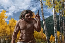 Phát hiện loài người khác sở hữu năng lực ghê gớm như “siêu nhân" 