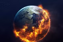 "Bắt" được loại khí cực độc đe dọa sự sống trên Trái đất 