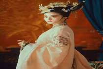 Thái hoàng thái hậu 15 tuổi duy nhất trong lịch sử Trung Quốc