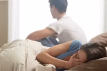 Đêm tân hôn tôi vô cùng choáng váng sau tiết lộ của chồng