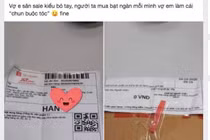 Cú săn sale khó đỡ: Mua sợi chun buộc tóc 1 nghìn đồng