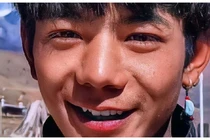 Chàng trai chăn bò “đổi đời” sau nụ cười lộ nét đẹp đặc biệt