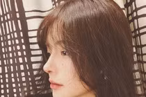 Nhan sắc diễn viên đóng thế vượt mặt Lưu Diệc Phi