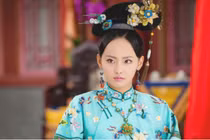 Phi tần sống thọ nhất của Hoàng đế Ung Chính: Vốn là cung nữ