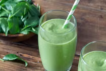 4 loại rau giàu vitamin C hơn cả cam chanh ít ai biết 