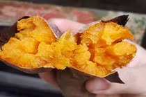 Khoai lang mật, cá ngần sông Đà: Nguồn gốc đáng ngờ