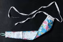 Nữ nhân Trung Hoa dùng vật dụng đặc biệt trong ngày “đến tháng”.