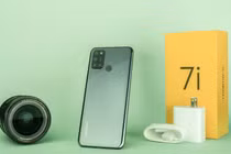 Realme 7i đã chính thức được bán ra tại thị trường Việt Nam
