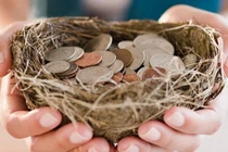 Học cách tiết kiệm của vợ chồng này 'mua nhà không cần vay tiền'