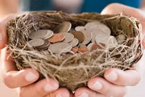 Học cách tiết kiệm của vợ chồng này 'mua nhà không cần vay tiền'