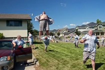 Cười "đau ruột" khi chứng kiến người già dùng đồ công nghệ