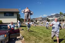 Cười "đau ruột" khi chứng kiến người già dùng đồ công nghệ