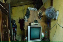 Cuộc sống tại những căn nhà ổ chuột giữa lòng Hà Nội