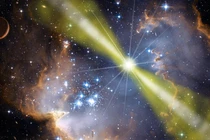 "Tóm sống" thủ phạm khiến Trái đất hứng chịu bức xạ mạnh khủng khiếp 