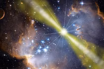 "Tóm sống" thủ phạm khiến Trái đất hứng chịu bức xạ mạnh khủng khiếp 