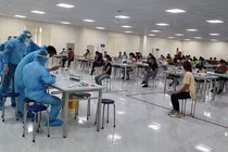 Đồng lòng, kỷ luật thép - Yếu tố để Bắc Giang chiến thắng COVID-19