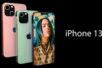 iPhone 13 chưa ra mắt đã bị hắt hủi vì con số xui xẻo