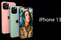 iPhone 13 chưa ra mắt đã bị hắt hủi vì con số xui xẻo
