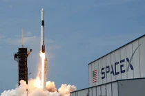 Năm 2024, SpaceX có thể đưa người tới sao Hỏa định cư vĩnh viễn