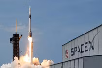 Năm 2024, SpaceX có thể đưa người tới sao Hỏa định cư vĩnh viễn