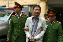 Trịnh Xuân Thanh rút đơn kháng cáo, chấp nhận bồi thường 143 tỷ 