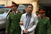 Trịnh Xuân Thanh rút đơn kháng cáo, chấp nhận bồi thường 143 tỷ 