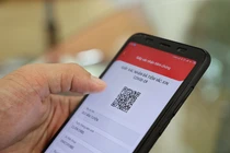 Lý do tiêm vắc xin nhưng chưa hiển thị trên ứng dụng online