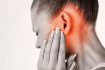 Điều kinh hoàng xảy đến với cơ thể nếu bạn đeo tai nghe trên 60 phút