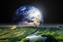 Trái đất sẽ tiêu vong vì hết oxy, con người không còn nhiều thời gian?