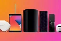 Những sản phẩm có thiết kế "lạ đời" nhất của Apple