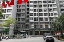 Lịch trình chi tiết trường hợp mắc COVID-19 học tại Trường Vinschool 