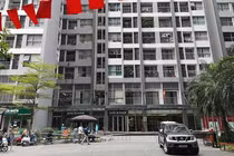 Lịch trình chi tiết trường hợp mắc COVID-19 học tại Trường Vinschool 