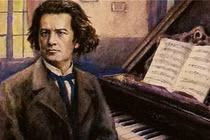 Bí ẩn cái chết “gan teo, hộp sọ bất thường” của thiên tài Beethoven