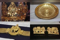 Bí ẩn kho báu "khủng" ở Afghanistan khiến Taliban ráo riết săn lùng