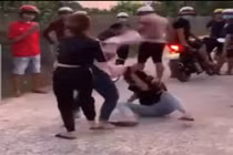 Nữ sinh lớp 7 uống thuốc tự tử vì bị xâm hại, đánh ghen