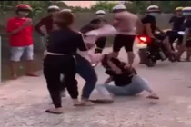 Nữ sinh lớp 7 uống thuốc tự tử vì bị xâm hại, đánh ghen