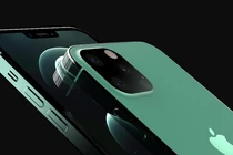 Lộ diện bề ngoài đẹp như tranh của iPhone 13 Promax... tin đồn 