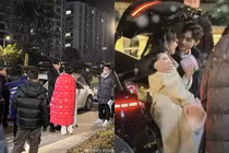 Ngô Thiến 'Bên Nhau Trọn Đi' công khai cặp kè tình mới hậu ly hôn