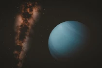 Phát hiện thứ cần cho sự sống ở “kẻ dị biệt” giữa vũ trụ