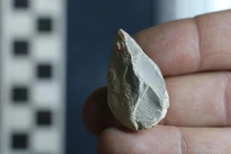 Bằng chứng gây "nhức não" chuyên gia về sự tồn tại của tộc người ma 