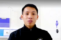 Đỗ Hùng Dũng: "Tôi sẽ sớm trở lại"